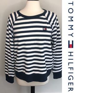 Vintage Tommy Hilfiger sport sweatshirt